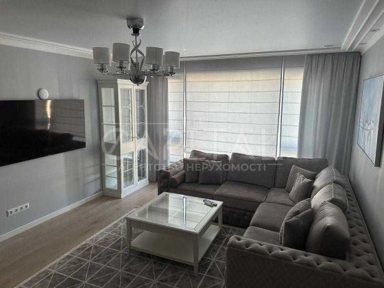 Оренда квартири, пр-т Оболонський, ЖК Obolon Residences Киев