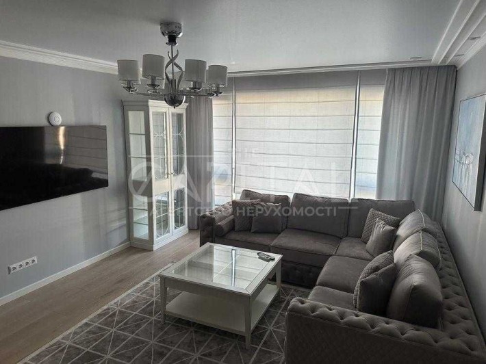 Оренда квартири, пр-т Оболонський, ЖК Obolon Residences - фото 1