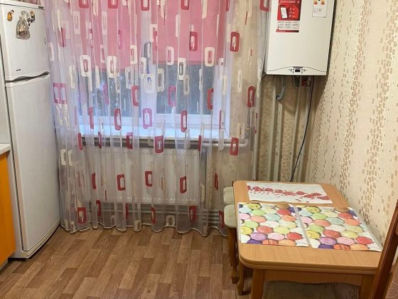 Здам трьох кімнатну квартиру на Крошні з автономкою Житомир