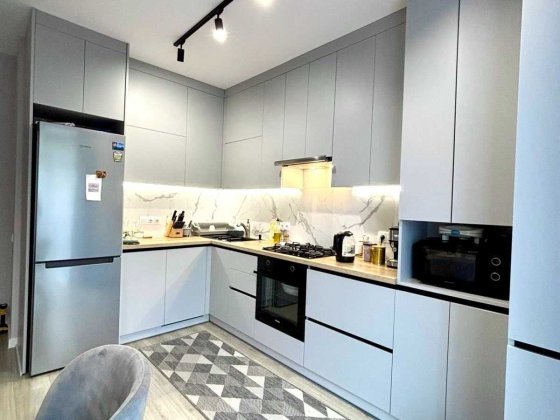 Оренда 2-кім. квартири. вул. Під Голоском-Новобудова Львов