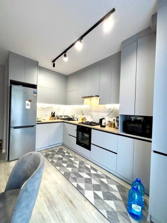 Оренда 2-кім. квартири. вул. Під Голоском-Новобудова - фото 1