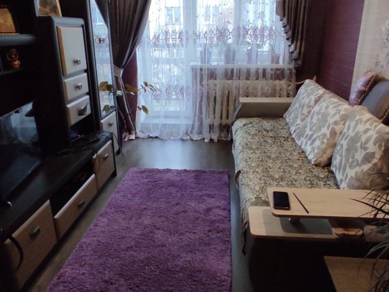 оренда двокімнатної квартири у районі глобала Житомир