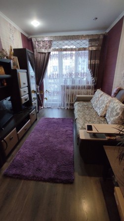 оренда двокімнатної квартири у районі глобала - фото 1