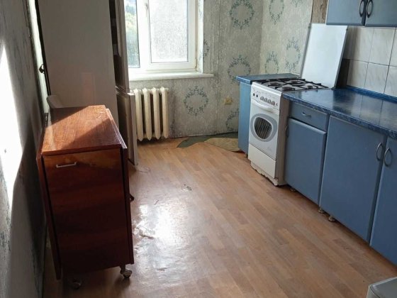 Сдам 1 комн кв - 6800грн +ком, - 12 квартал. Дніпро