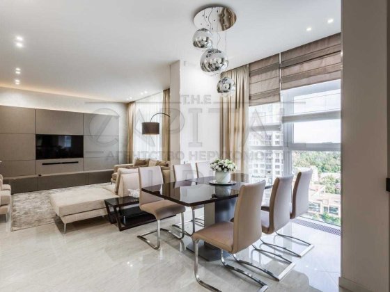 Оренда квартири, ЖК Новопечерські Липки, Драгомирова, Верхогляда Киев