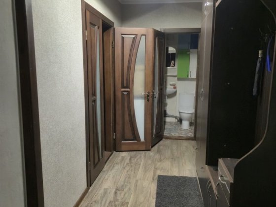 Здам 2-кімнатну квартиру, 1-й поверх, автономомка Житомир