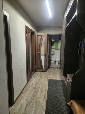 Здам 2-кімнатну квартиру, 1-й поверх, автономомка - фото 1