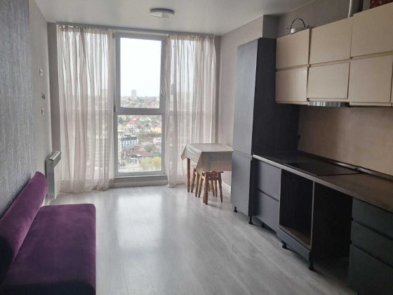 Оренда 2 кімнатної М Деміївська 5хв.Вул.Брожка 70 свiжий ремонт Киев