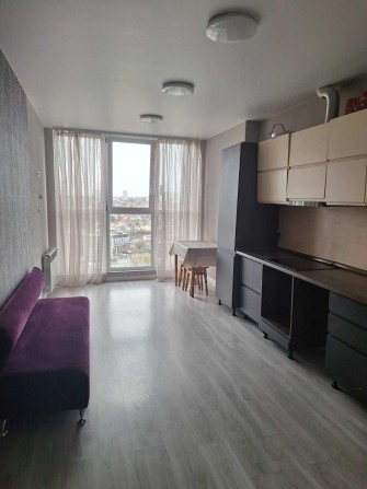 Оренда 2 кімнатної М Деміївська 5хв.Вул.Брожка 70 свiжий ремонт - фото 1