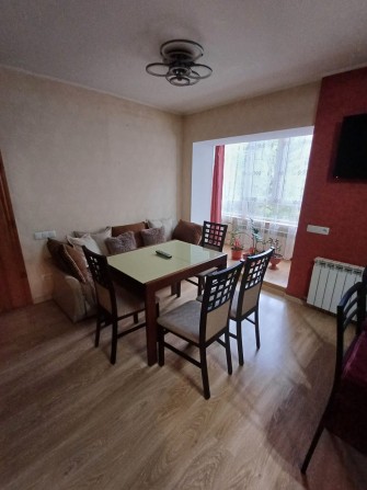 Здам 2х кімнатну в центрі з автономним опаленням. - фото 1