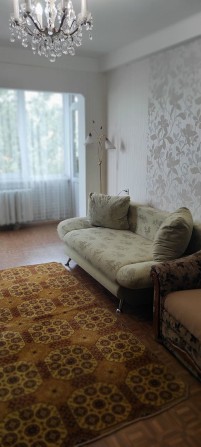 Оренда 1 кімнатної на Мілютенко, метро Лісова 15 хв. - фото 1