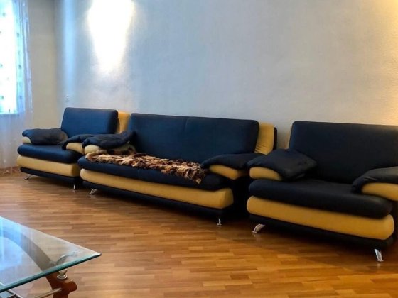 Оренда 3-х кімн.кв. вул.Офіцерська,18 Житомир