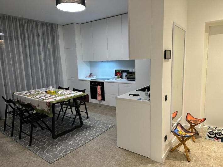 Оренда квартири 70 м² у ЖК Rybalsky - фото 1