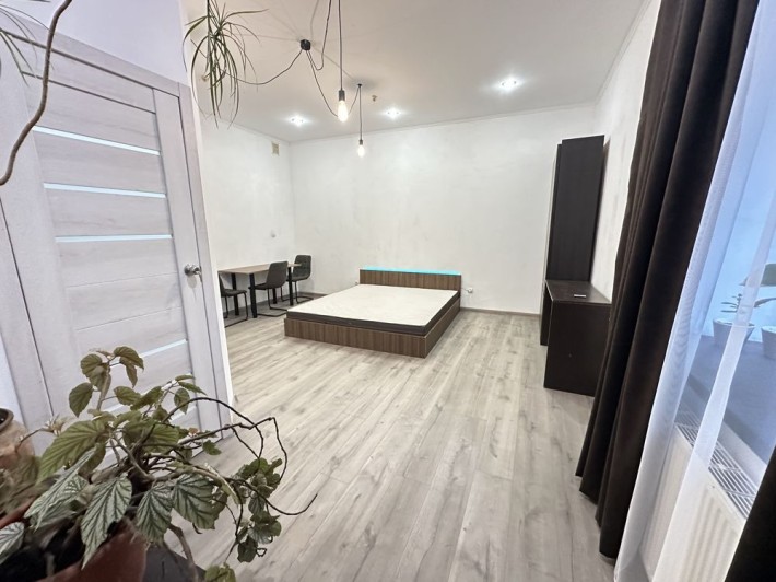 Оренда однокімнатної квартири біля Оперного - фото 1