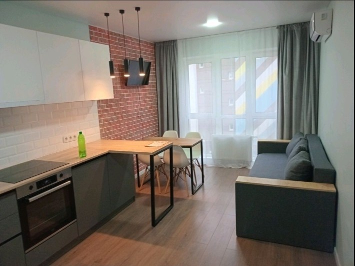 ЖК Welcome Home. Здаємо 2-х кімнатну квартиру по вул. Стеценка 75 - фото 1