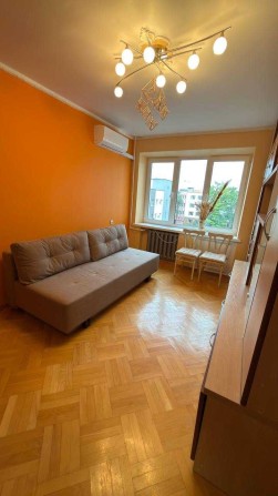 Оренда 2 кімнатноі квартири Пулюя навпроти ЖК "Галицький Лев" - фото 1