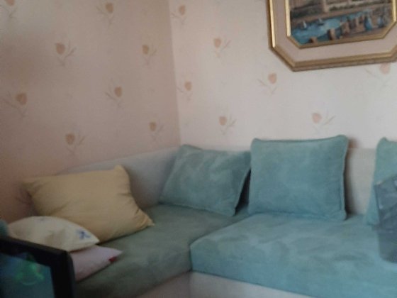 Cдам 1-х комн  с ремонтом,5 эт Левый берег Дніпро