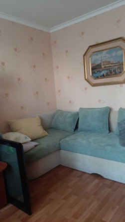 Cдам 1-х комн  с ремонтом,5 эт Левый берег - фото 1