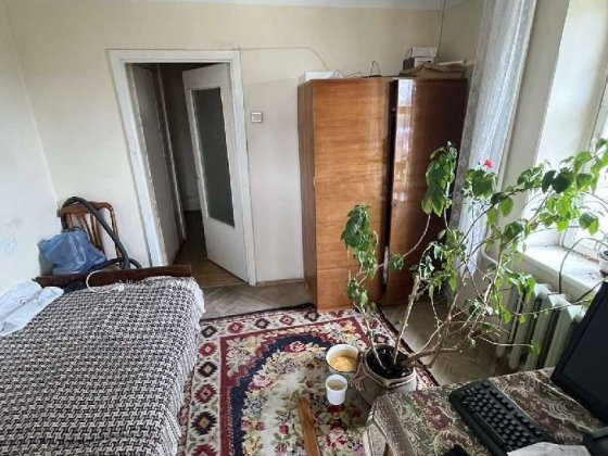 Оренда 3-кімнатної квартири вулиця ДЖ. Вашингтона Сихів Львів