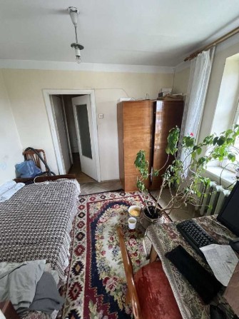 Оренда 3-кімнатної квартири вулиця ДЖ. Вашингтона Сихів - фото 1