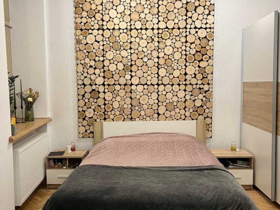 Оренда 1-кім квартири по вул. Голубовича Львів