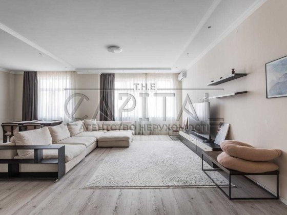 Оренда 2 кімнатні апартаменти 90 м2 Гоголівська 14 Центр Nobel Homes Киев