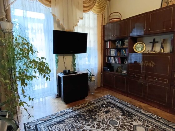 Оренда 2к квартири біля Винниківського ринку вул. Личаківська Львів