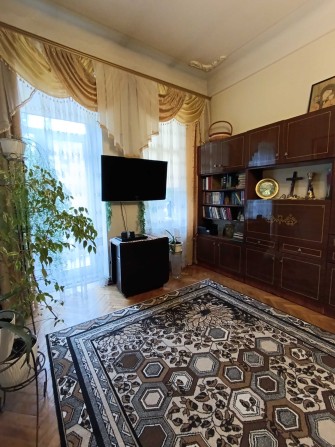 Оренда 2к квартири біля Винниківського ринку вул. Личаківська - фото 1