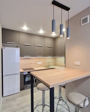 Сдам 2к квартиру в ЖК Мандрыковский. Победа - фото 1