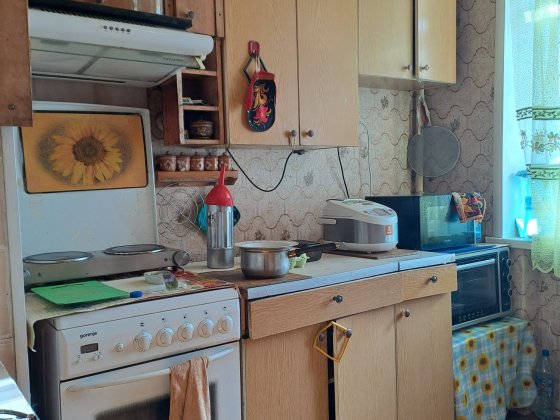 Сдам 3х комн. квартиру Правый берег ул. Авиационная Дніпро