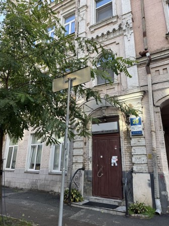 Пропонується в оренду квартира вулиця Рейтарська - фото 1