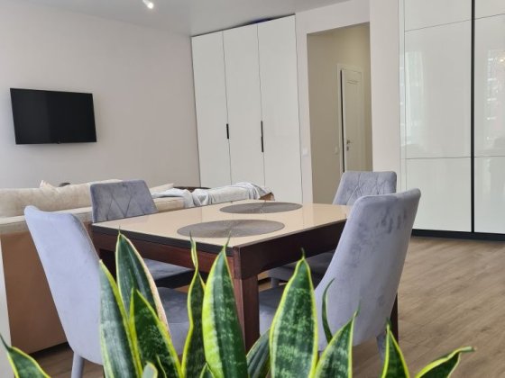 Кварьира в новобудові у центрі міста Львів