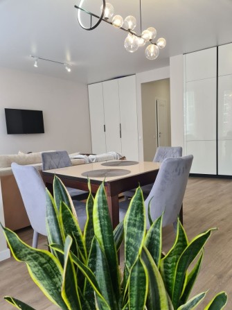 Кварьира в новобудові у центрі міста - фото 1