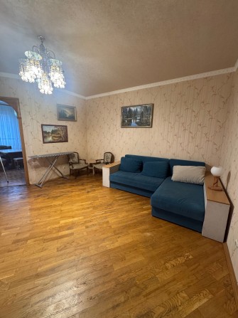 3-кімн, м. Лукьянівська 10хв пішки, без %, для сім'ї - фото 1