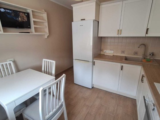 вул. Костя Левицького,оренда двокімнатної квартири в центрі Львів