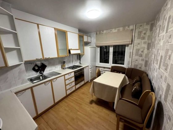 Сдам, 2 комнатную квартиру, проспект Героев, 45 Днепр