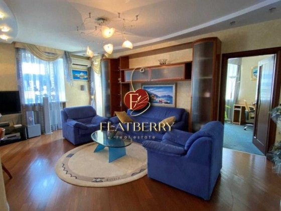 Без% Аренда 3К, Оболонь, ул. Тимошенко Маршала, 29 Київ