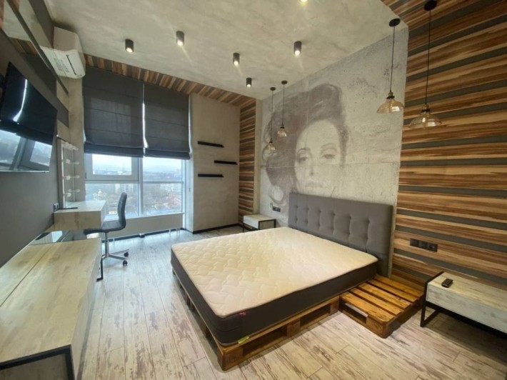 2к ЖК Панорама,  Симферопольская 2 - фото 1