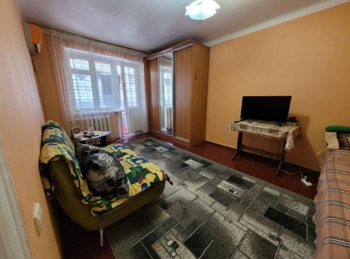 Здається 1 кімн кв на пр Калнишевського / Калинова / - фото 1