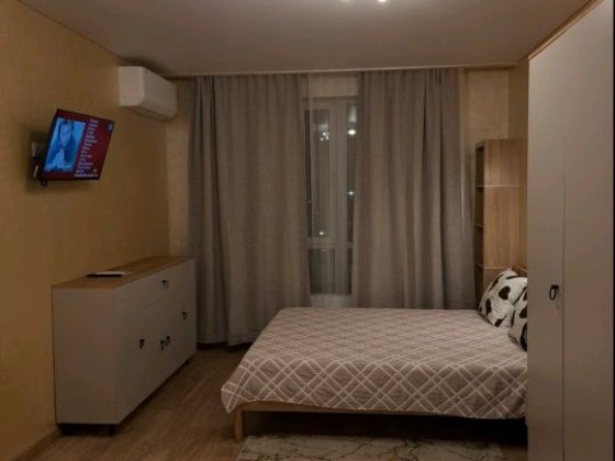 Квартира на Севастопольській площі Київ