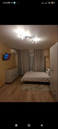 Квартира на Севастопольській площі - фото 1