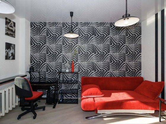 Оренда 2-к квартири Позняки Драгоманова, Дарницький р-н укомплектована Киев