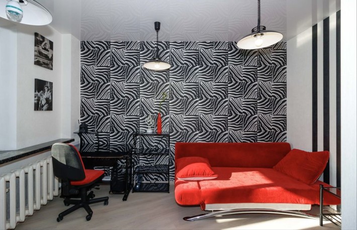 Оренда 2-к квартири Позняки Драгоманова, Дарницький р-н укомплектована - фото 1