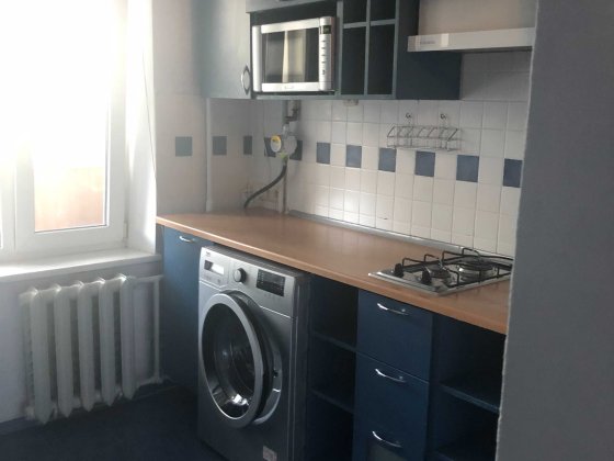 Однокімнатна квартира на Дорогожичах Київ