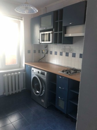 Однокімнатна квартира на Дорогожичах - фото 1