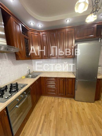 Оренда 3 кім. квартири (Залізничний р-н) - фото 1