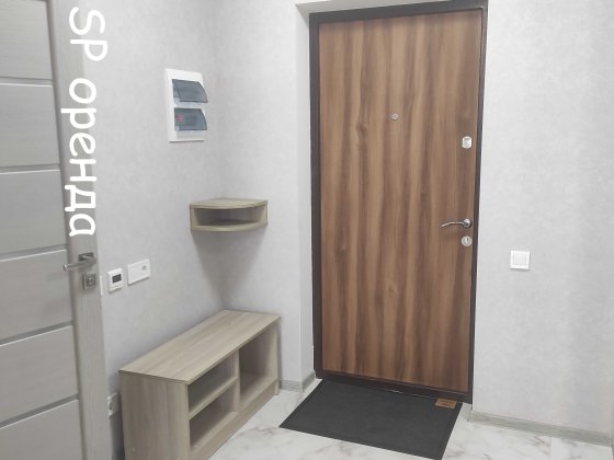 Довгострокова оренда  1-на квартира  ЖК "Світло Парк" Київ