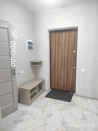 Довгострокова оренда  1-на квартира  ЖК "Світло Парк" - фото 1