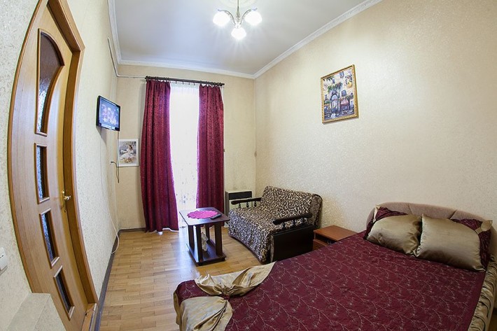 Місяць, два оренда в центрі, без посередника. Квартира від власника. - фото 1