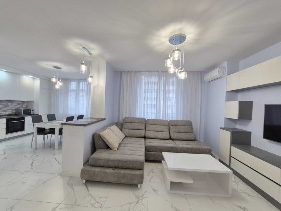 Здам 2 кімнатну Севастопольська пл., вул. Освіти, 16а. Новий будинок. Київ